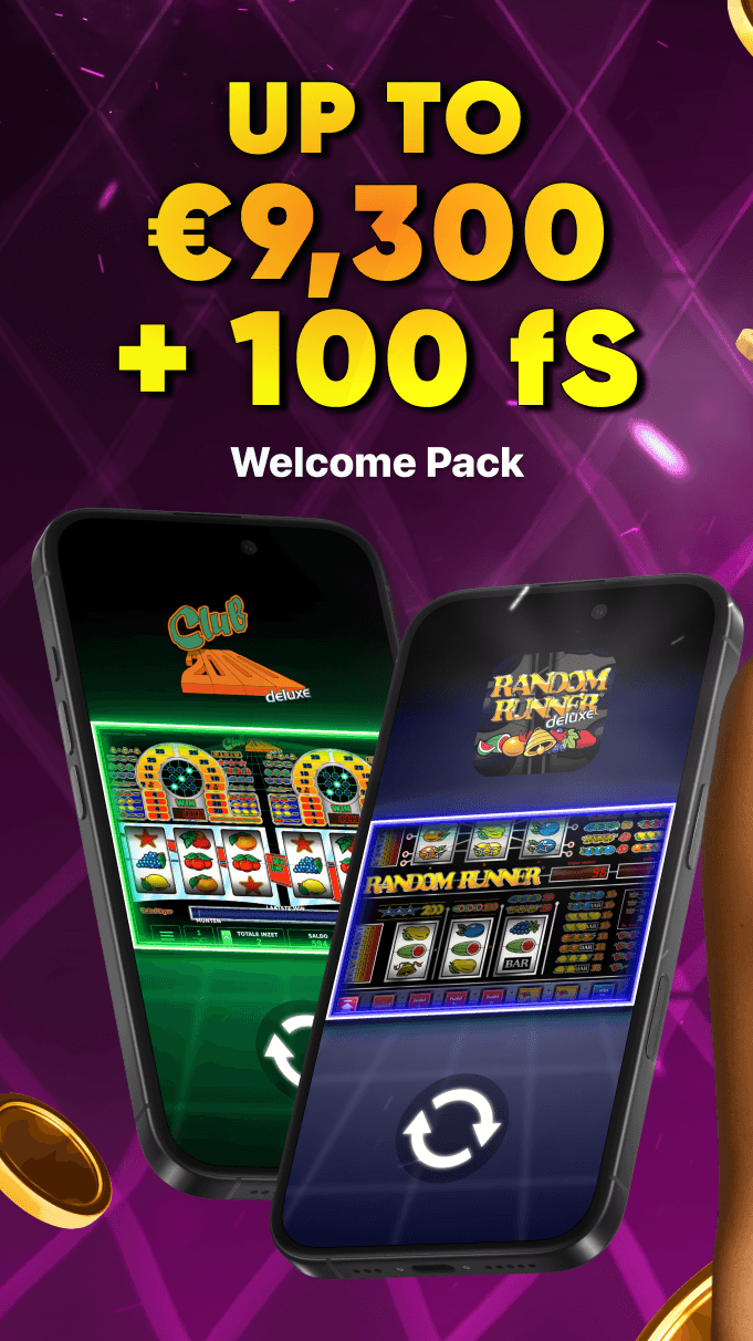 Casino NL Online Screenshot
